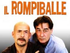 Il Rompiballe
