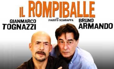 Il Rompiballe
